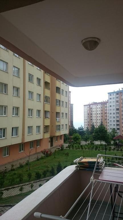 Hasan Apartment Trabzon Camera foto